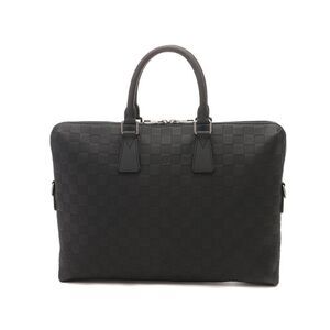 Louis Vuitton PDJ Damier Anfini Onyx